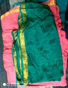 vintage Mysore silk sarees