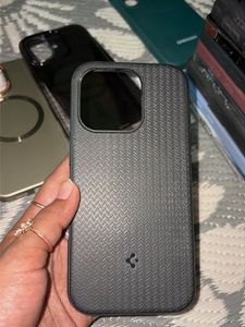 Spigen Phone Case