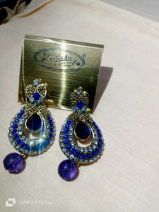Heavy Danglers ( 3 Pcs)