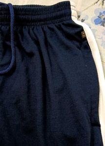 Casual Color Block lower/pajama