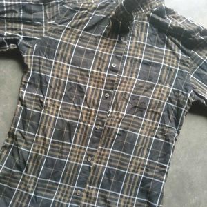 George Gents Shirt