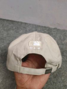 New York Yankees Baseball Cap