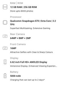 Realme Gt Neo 2 ( Mainbord Dead)