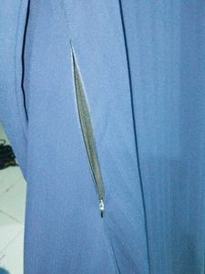 AL-MISBA  ABAYA