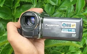 Panasonic SDR-S50 Camcorder