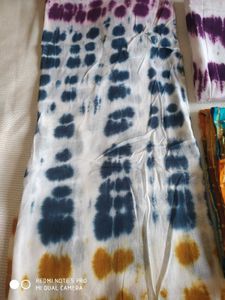 Combo Of 2 Cotton Dress Material