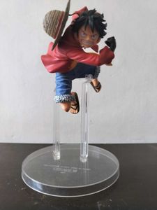 Bandai Luffy Action Figure from One Piece