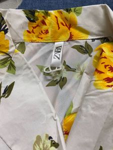 Pretty Crop Top For Women