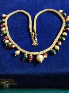 Beautiful Multi Colour Neckless
