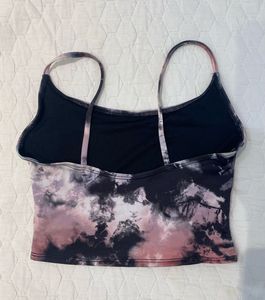 Mango Active tank top