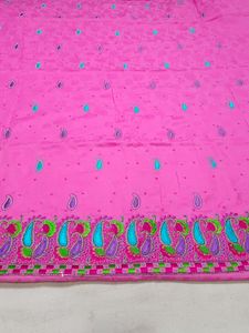 All Over Suit Palla Work,With Duptta