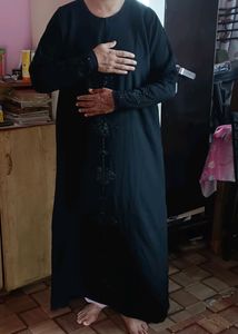 Burkha From Saudi Arabia