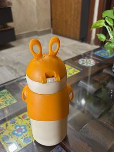 Cute Rabbit Water Bottle