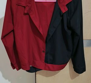 Crop Shirt