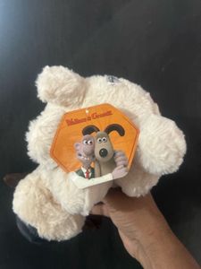 Gromit Plush