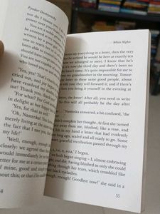 White Nights by Dostoevsky