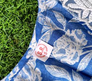 💙 Short Kurti 💙