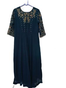 Embellished Kurta