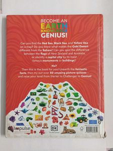 Earth Knowledge Genius! Quiz Encyclopedia