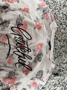 ‘Grateful’ Sweatshirt