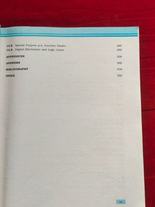 NCERT Physics Class 12th