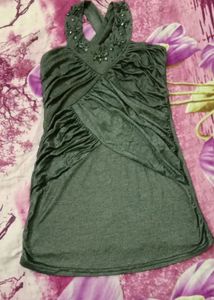 BODYCON DRESS FOR GIRLS