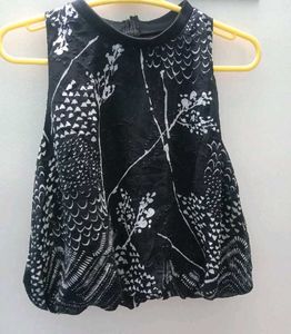 Tops And Crop Top For Women Set Of 6