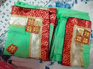 2 saree combo