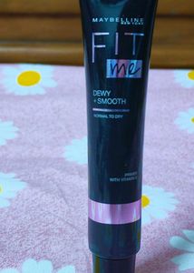 Maybelline Fit Me Primer