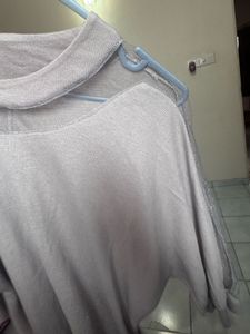 Thailand Tshirt In Grey