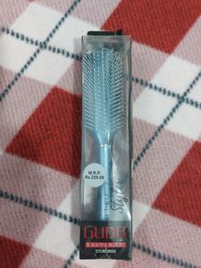 GUBB USA Styling Brush