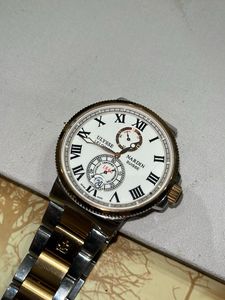 Ulysse Nardin Suisse Watch