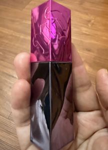 Urban Decay vice lipstick-shock value
