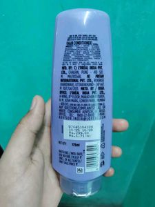 L'Oreal Hyaluron Moisture Conditioner