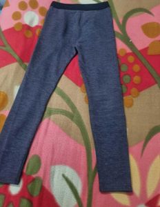 Max Woollen Lower