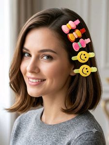 Hair Clips sets