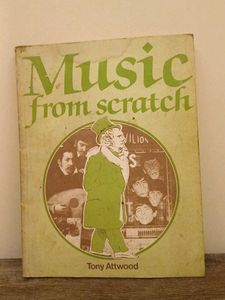 Music from Scratch Book