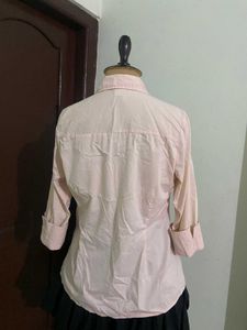 Classic Button-Down Shirt