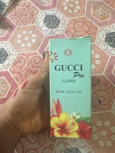 Gucci Flora Perfume