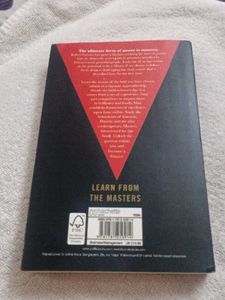 Mastery by Robert Greene