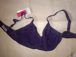 Ginger Bra