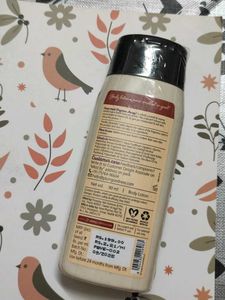Plum BodyLovin' Vanilla Body Lotion