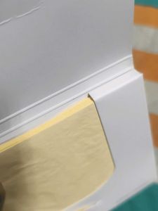 Oil Absorber Sheets For Face