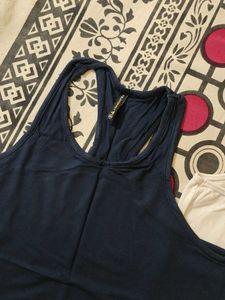 Comfortable Tank Tops Set