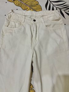 Offwhite Brand New Jean!