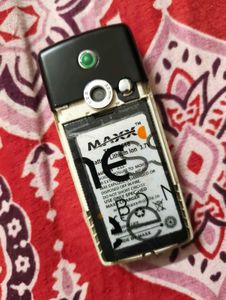Vintage Rare Sony Ericsson T610 Classic phone