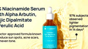 😎Skinkraft Spot remove facial Serum 30ml😎