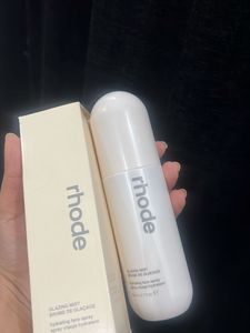 Rhode Glazing Mist Hydrating Face Spray
