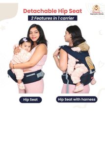 Carrier Infantso