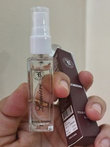 Lumiere Pour Femme